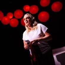 Review: JOBSWORTH, Park Theatre