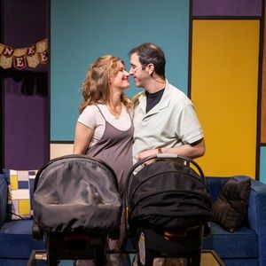 Review: KNIFE TO THE HEART at Desert Ensemble Theatre