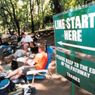 How to Get Free Tickets to Shakespeare in the Park