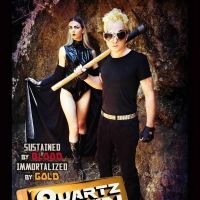 VIDEO: Watch the Trailer for QUARTZ VEIN