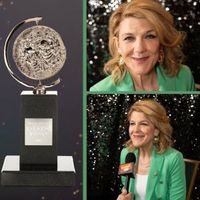 Video: Will Victoria Clark Earn Her Second Tony Award for KIMBERLY AKIMBO? Video