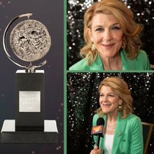 Video: Will Victoria Clark Earn Her Second Tony Award for KIMBERLY AKIMBO?