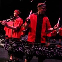 The Crystal Lake Strikers Return To Raue Center