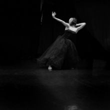 The Dance Center of Columbia College Chicago Announces Fall Programming