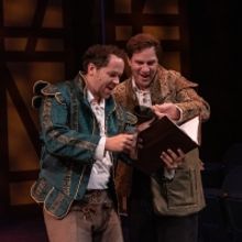 BWW Review: SOMETHING ROTTEN at EPAC