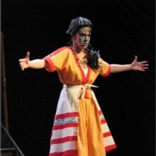 Emerging Artists Theatre Announces Line-up For Week Three Of The NEW WORK SERIES