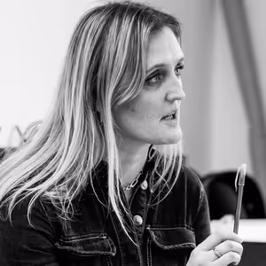 Guest Blog: Director Kirsty Patrick Ward on Collaboration, Rejuvenation and…