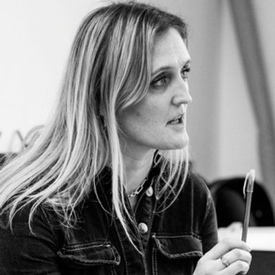 Guest Blog: Director Kirsty Patrick Ward on Collaboration and Development of MANIC STREET CREATURE