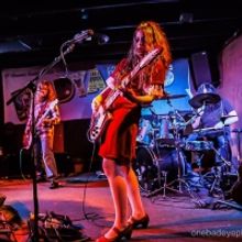 WOMEN ROCK Fundraiser For Mildred's Umbrella Theater Company Announced At Rudyard's P