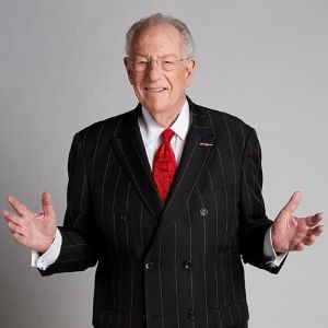 Oscar Goodman to Talk Baseball at Next Dinner Series Event, THE MAFIA, TOMMY LASORDA…
