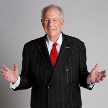 Oscar Goodman to Talk Baseball at Next Dinner Series Event, THE MAFIA, TOMMY LASORDA 