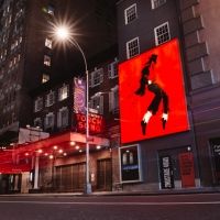 Michael Jackson Musical DON'T STOP 'TIL YOU GET ENOUGH to Hold Creative Lab