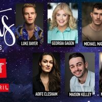 NO LIMITS Song-Cycle Cast Head To The Other Palace