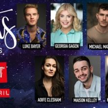 NO LIMITS Song-Cycle Cast Head To The Other Palace