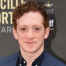 Ethan Slater Joins WICKED Movie Cast as Boq