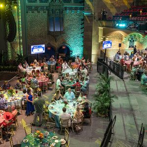 Florida Theatre Ball Raises Over $200,000 for Jacksonville Nonprofit Venue