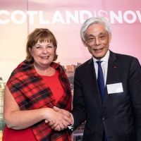 Tokyo Metropolitan Symphony Orchestra To Visit 2020 Edinburgh International Festival