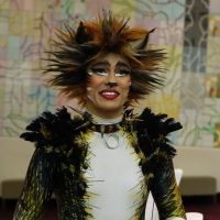 VIDEO: Lauren Louis Talks CATS National Tour at Denver Center for the Performing Arts