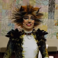 VIDEO: Lauren Louis Talks CATS National Tour at Denver Center for the Performing Arts Video