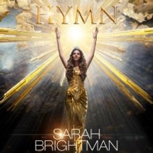 Sarah Brightman HYMN: IN CONCERT FILM Will Be Released Nov. 15