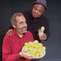 Brian Copeland & Charlie Varon Star In THE GREAT AMERICAN SH*T SHOW
