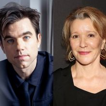 Patrick Ball, Alden Ehrenreich and Linda Emond to Star in BECKY SHAW on Broadway