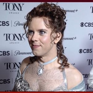 Video: Cole Escola Celebrates Tony Win for Best Leading Actor in a Musical