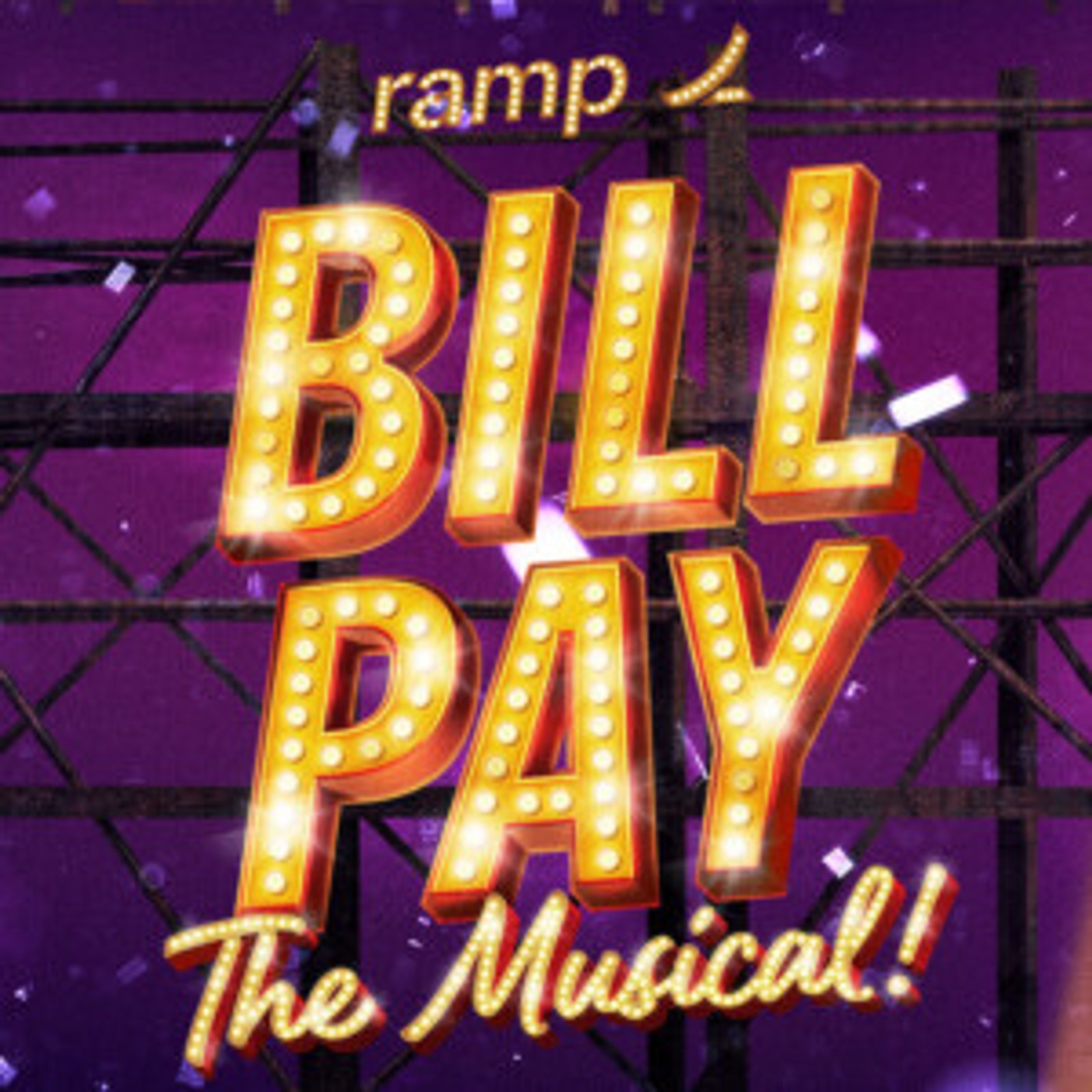 Contest: Win Tickets to BILL PAY THE MUSICAL on Broadway