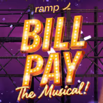 Contest: Win Tickets to BILL PAY THE MUSICAL on Broadway