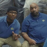 Comedy Central Renews SOUTH SIDE For Second Season Video