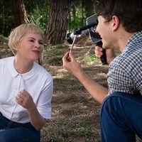 VIDEO: Watch the Latest THE FABELMANS Trailer