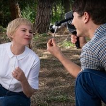 VIDEO: Watch the Latest THE FABELMANS Trailer