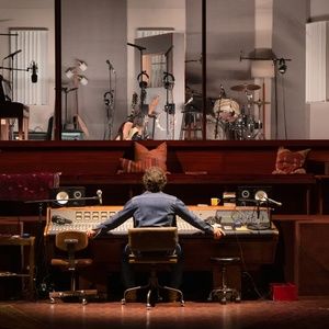 Review: STEREOPHONIC at National Theatre