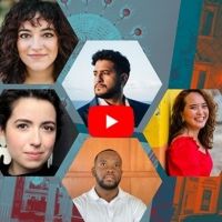 Utah Opera Announces 2022-23 Resident Artists