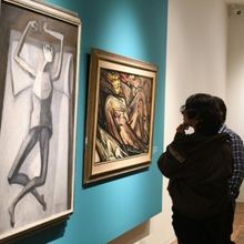 Conjuga La Muestra Entre Presencia Y Sentido: Las Formas De La Poética Multiplicidad