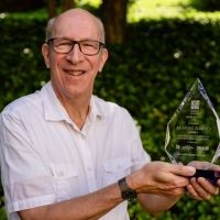 PYO Music Institute Announces 2021 Ovation Award Recipient