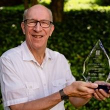 PYO Music Institute Announces 2021 Ovation Award Recipient