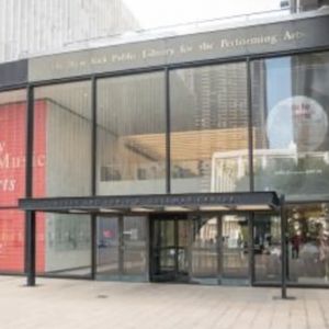 Works & Process to Present SPILL THE TEA WITH GEORGE LEE Featuring a Discussion…