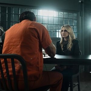 Video: Annaleigh Ashford Stars in Trailer for Paramount+ Series HAPPY FACE
