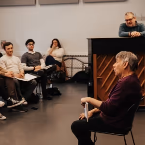 Lindsay Mendez to Perform at Stephen Schwartz Tribute at The College Of New Jersey