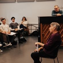 Lindsay Mendez to Perform at Stephen Schwartz Tribute at The College Of New Jersey