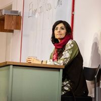 Video: Scenes from ENGLISH on Broadway Video