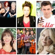 Rachel Bay Jones, Christine Pedi and More Highlight Fall/Winter in Provincetown