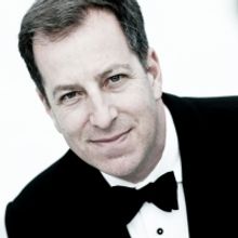 Theatre Life with Ted Sperling