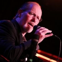Photo Flash: J. Mark McVey In Concert At Birdland
