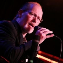 Photo Flash: J. Mark McVey In Concert At Birdland
