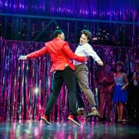 Photo Flash: Get A First Look At FOOTLOOSE At The Kennedy Center