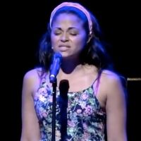 VIDEO: Karen Olivo Sings 'Come to Your Senses' From TICK, TICK...BOOM! as Part of…