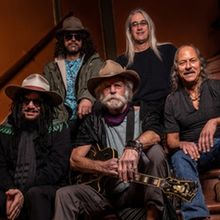 Bobby Weir & Wolf Bros Confirm September Tour Dates; Joining Willie Nelson's Outlaw M