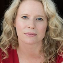 Interview: Jessica Dickey of NAN AND THE LOWER BODY at TheatreWorks Silicon Valley Co